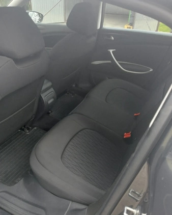 Citroen C5 cena 25900 przebieg: 227100, rok produkcji 2011 z Kazimierza Wielka małe 22